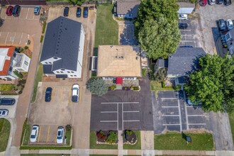 1809 E 15th St, Tulsa, OK - vista aérea  vista de mapa - Image1