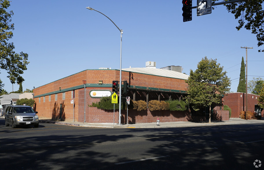 3258 Stockton Blvd, Sacramento, CA en venta - Foto principal - Imagen 1 de 4