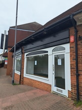 4-6 Station Approach, Gerrards Cross en alquiler Foto del edificio- Imagen 1 de 1