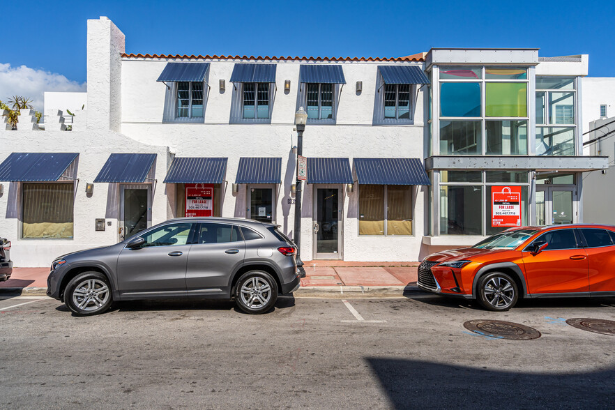 229 8th St, Miami Beach, FL en alquiler - Foto del edificio - Imagen 1 de 20