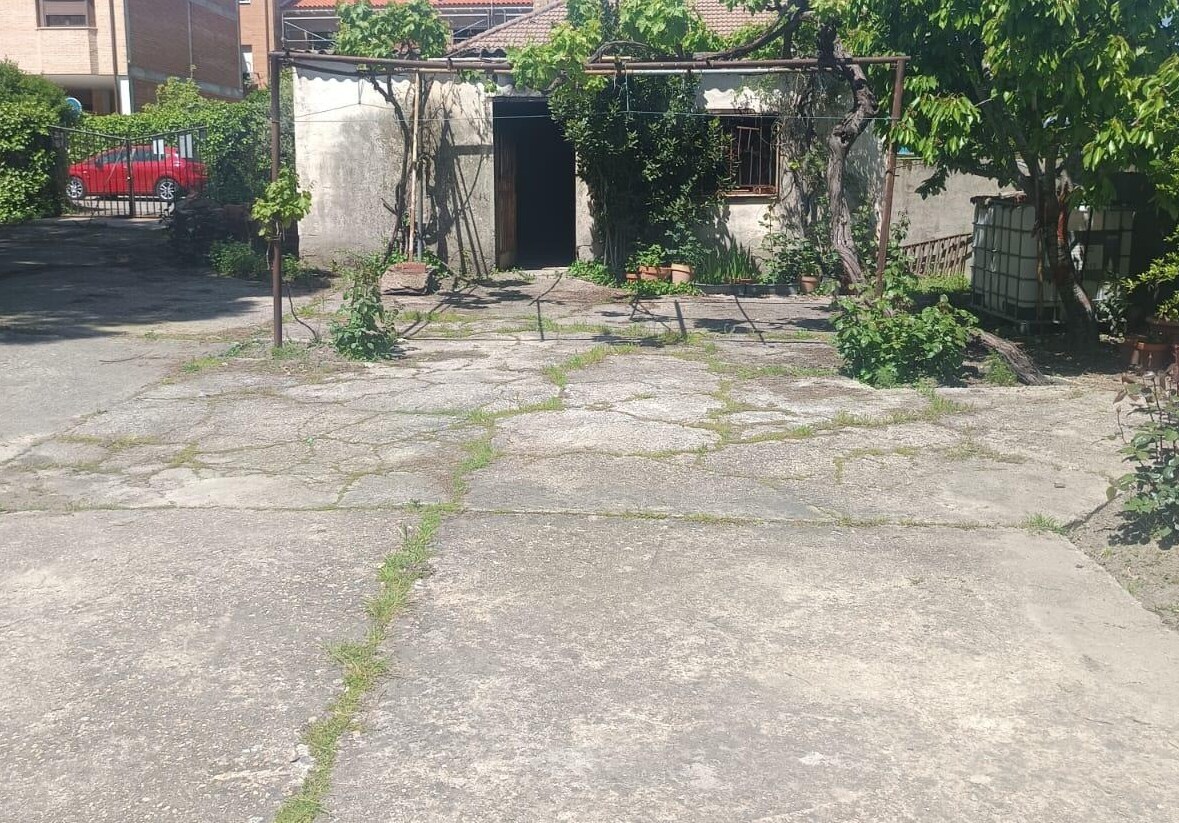 Nave en Numancia de la Sagra, Toledo en venta Otros- Imagen 1 de 5