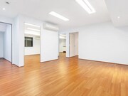 Unit 16 Interior View