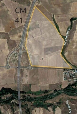 Más detalles de Terreno en venta
