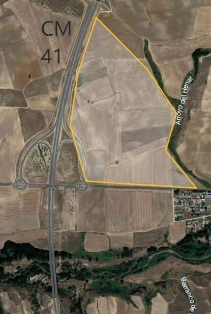 Más detalles de Terreno en venta