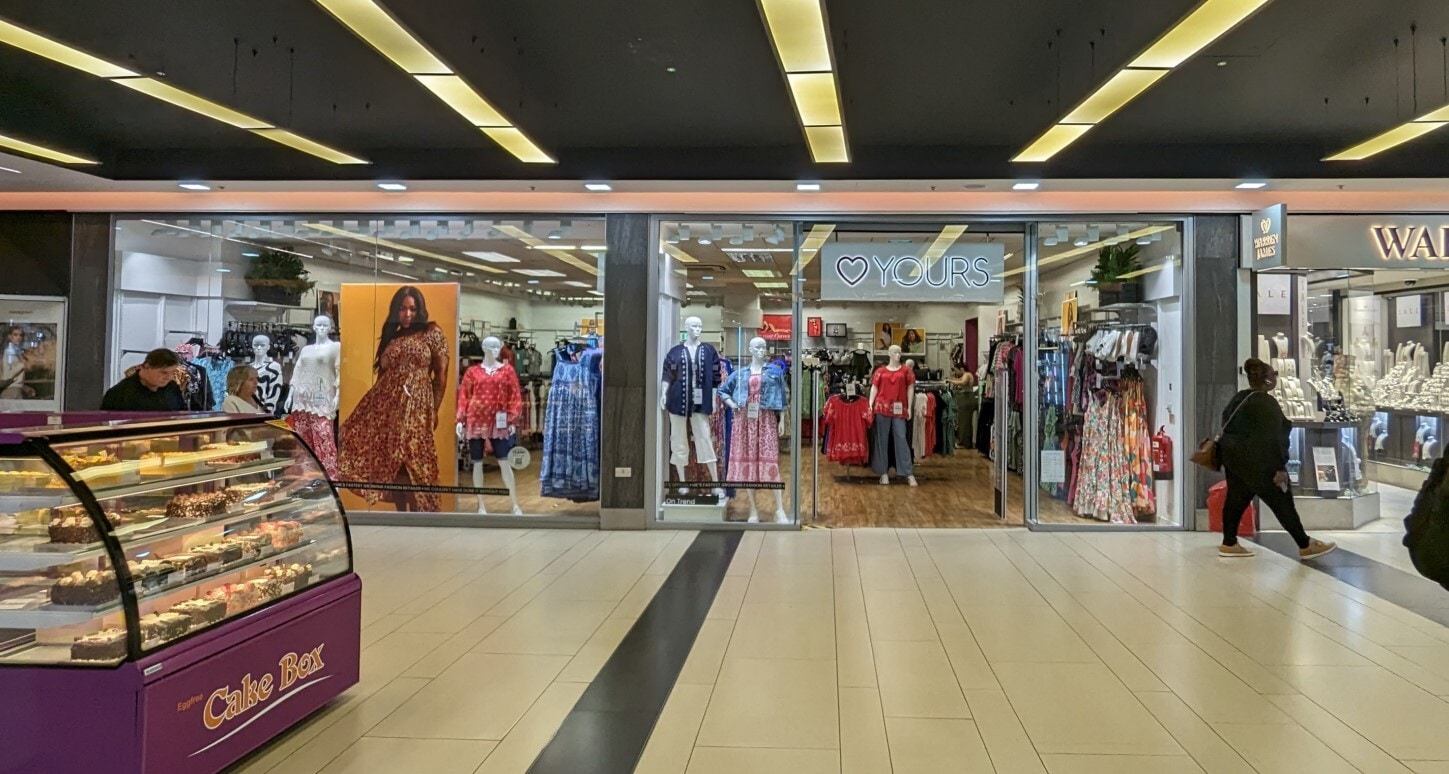 Broad St, Reading en alquiler Foto del edificio- Imagen 1 de 6