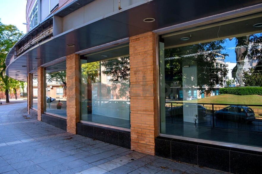 Edificio residencial en Jerez de la Frontera, Cádiz en venta - Foto del interior - Imagen 3 de 35