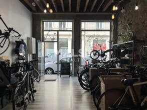 Local en Lyon en alquiler Foto del interior- Imagen 2 de 2