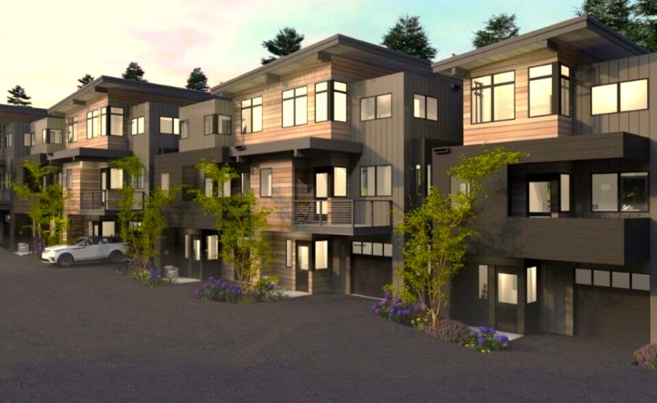 12800 Zurich Plz, Truckee, CA en venta - Foto del edificio - Imagen 1 de 8