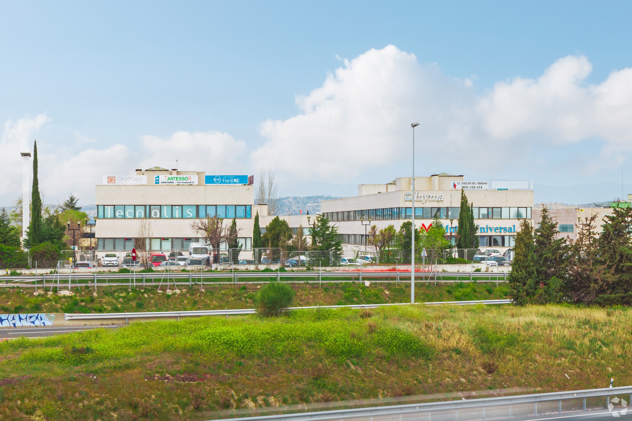 Calle Pollensa, 2, Las Rozas de Madrid, Madrid en venta Foto principal- Imagen 1 de 5