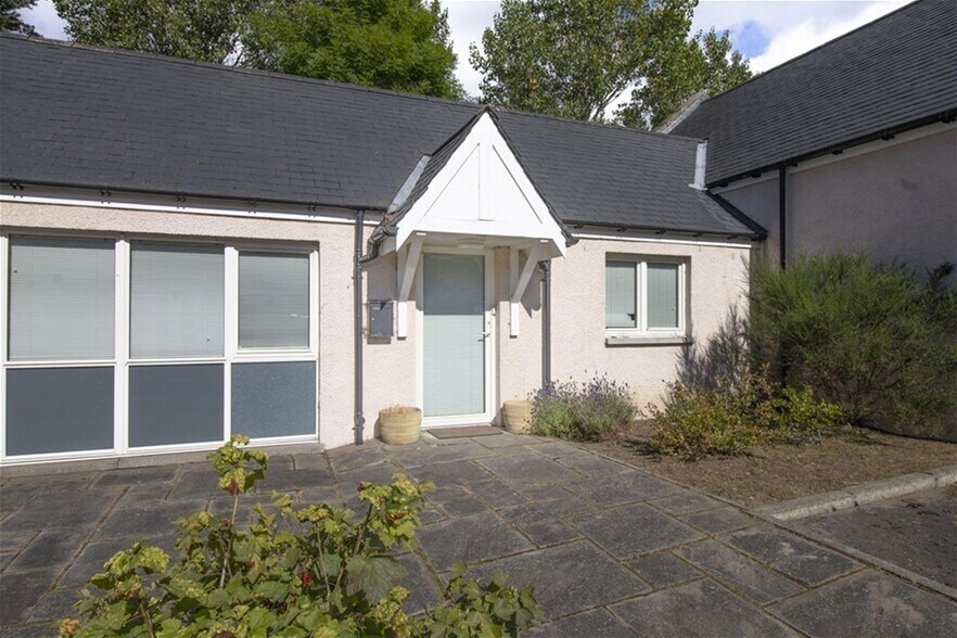 Ballater Workshops and Studios, Ballater en alquiler - Foto del edificio - Imagen 3 de 19