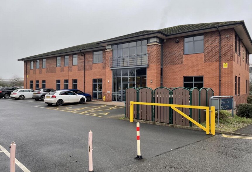 Second Ave, Burton On Trent en alquiler - Foto principal - Imagen 1 de 1