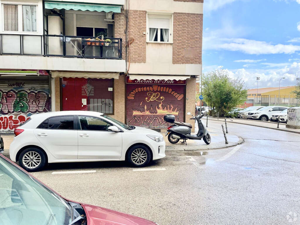 Edificio residencial en Madrid, Madrid en venta Foto del interior- Imagen 1 de 1