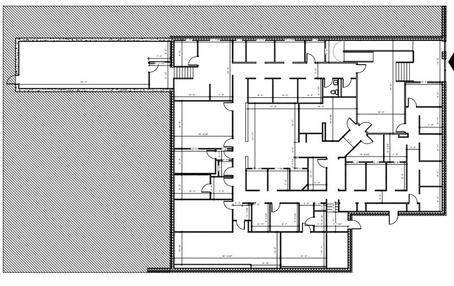 1279 Pennsylvania, Brooklyn, NY en alquiler - Plano de la planta - Imagen 3 de 3