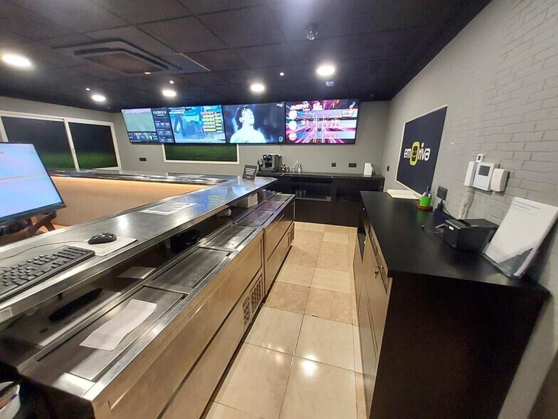 Local en San Vicente del Raspeig en venta - Foto del interior - Imagen 1 de 13