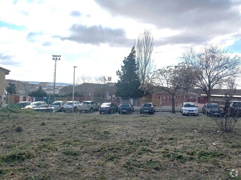 Terreno en Cabanillas del Campo, Guadalajara en venta - Foto principal - Imagen 1 de 1