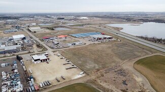 Más detalles de 34 Mckenzie Cres, Red Deer County, AB - Terreno en venta