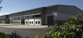 Más detalles de Nowhurst Business Park, Horsham - Nave en alquiler