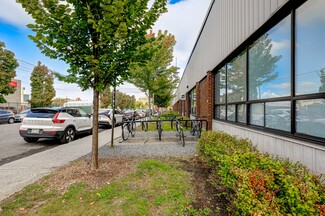 Más detalles para 1310-1370 Rue Chabanel O, Montréal, QC - Nave en alquiler