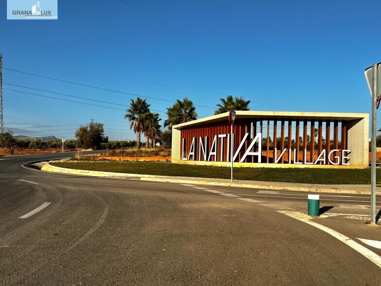 Terreno en Albolote, Granada en venta - Foto del edificio - Imagen 1 de 7
