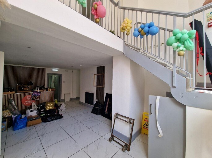 13 Brecknock Rd, London en venta - Foto del edificio - Imagen 2 de 2