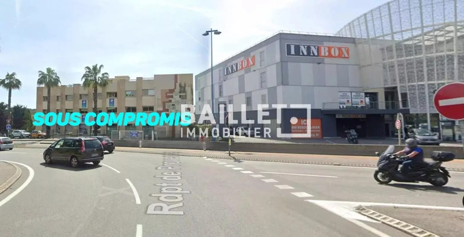 Oficina en Antibes en venta Foto del edificio- Imagen 1 de 34