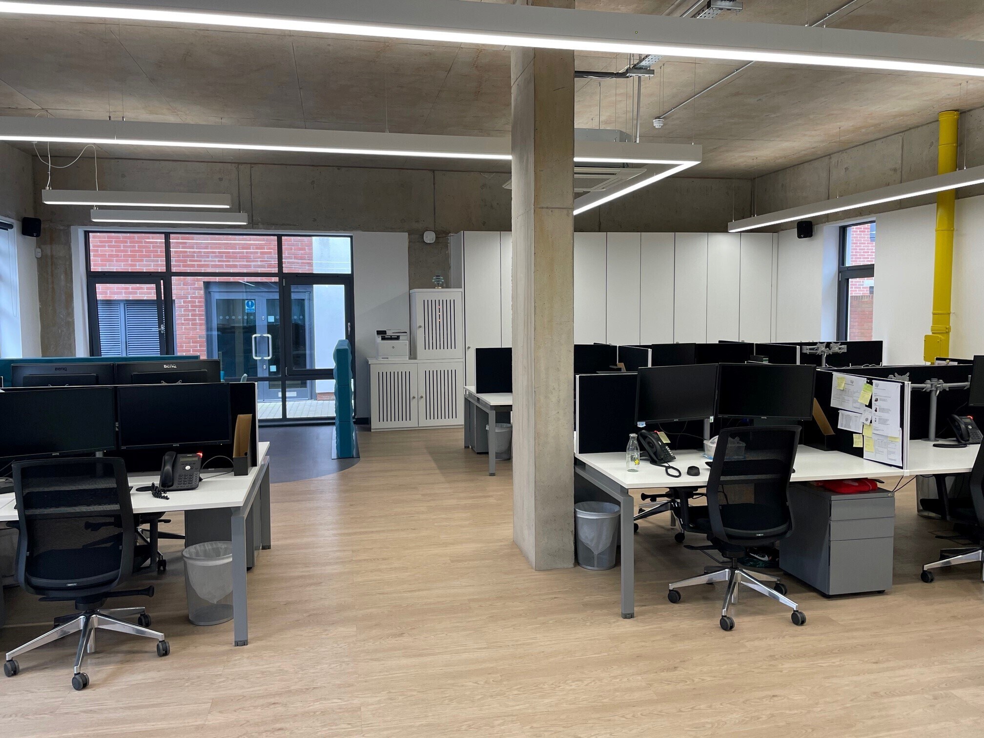 Diagonal Alley, Bristol en alquiler Foto del edificio- Imagen 1 de 7