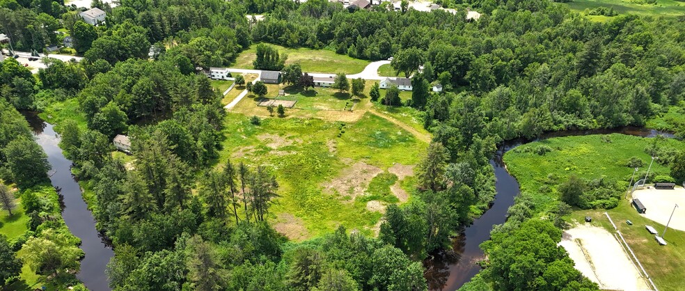 15 Evans Rd, Peterborough, NH en venta - Foto del edificio - Imagen 2 de 34