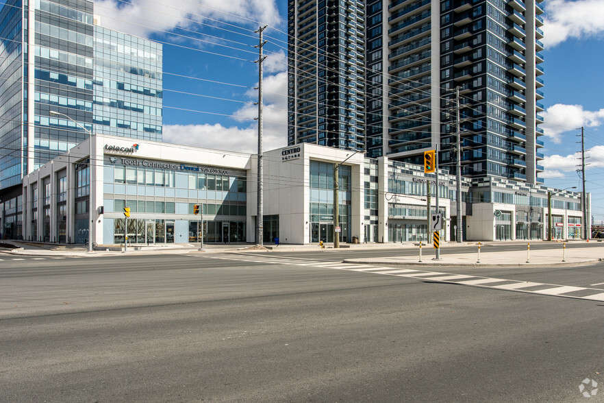 7777 Weston Rd, Vaughan, ON en alquiler - Foto del edificio - Imagen 3 de 22