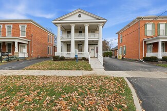 Más detalles de 104 W William St, Delaware, OH - Oficina en venta