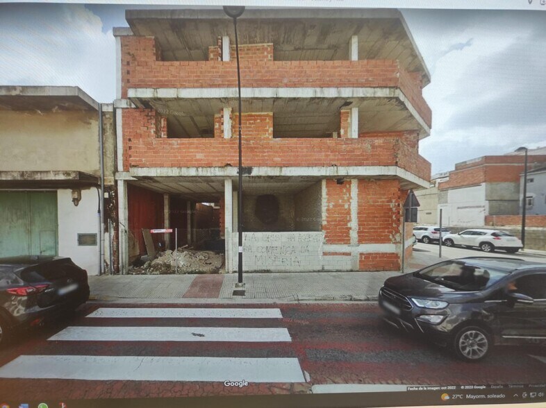 Terreno en Rafelcofer, Valencia en venta - Foto del edificio - Imagen 2 de 7