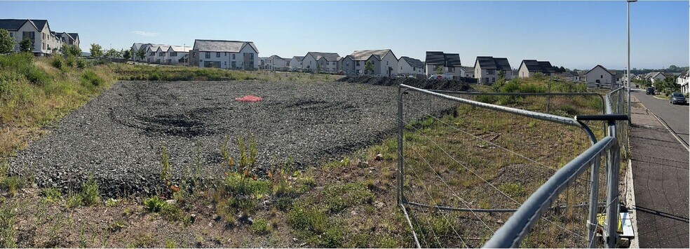 Nethergray Rd, Dundee en venta - Foto del edificio - Imagen 2 de 6