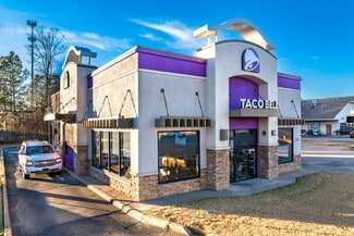 Más detalles de 2211 N Reynolds Rd, Bryant, AR - Local en venta