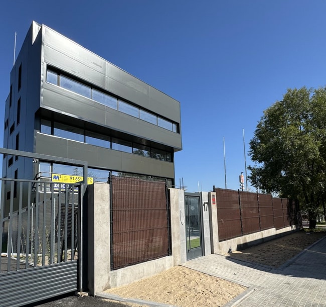 Más detalles de Avenida Jarama, 17, Coslada - Oficina en alquiler