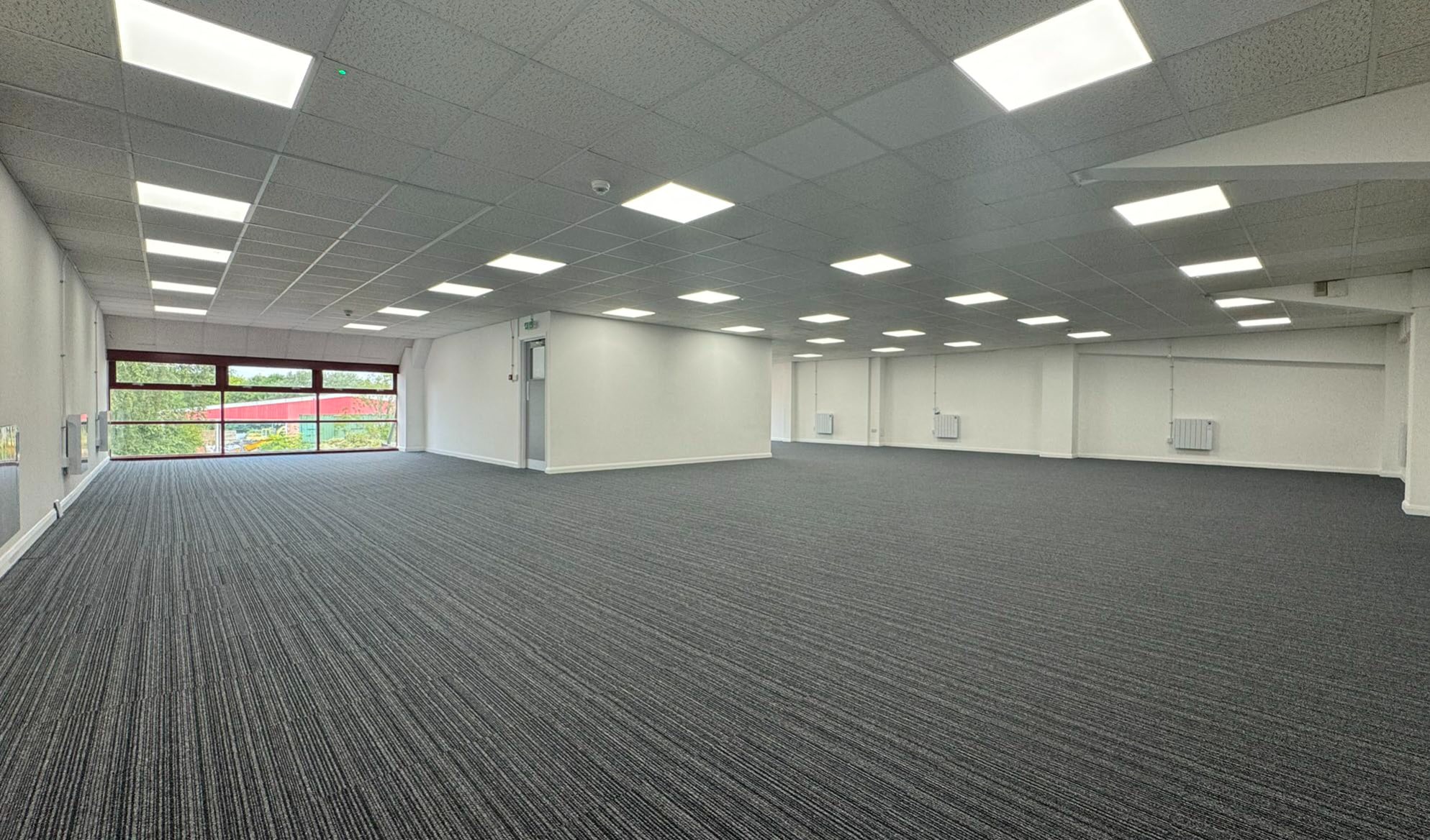 2 Caxton Close, Daventry en alquiler Foto del interior- Imagen 1 de 2