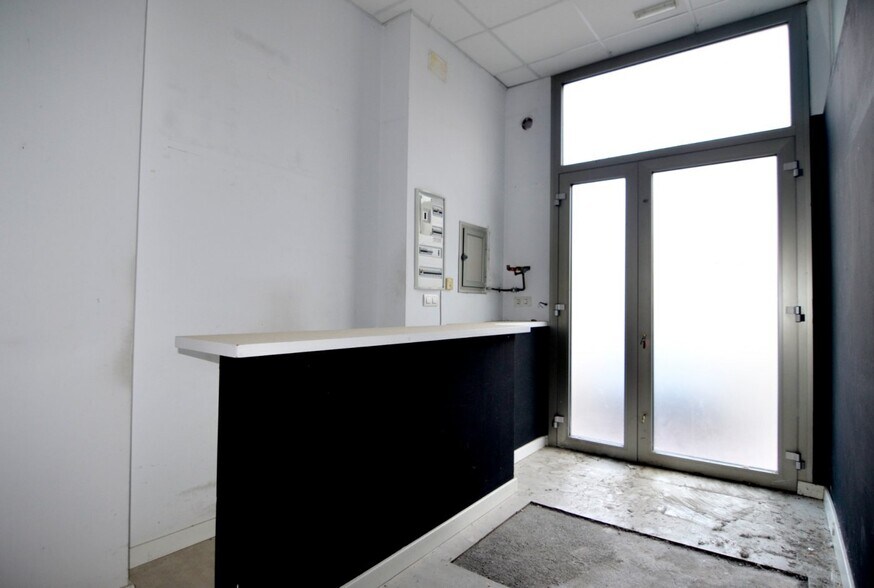 Local en Béjar, Salamanca en venta - Foto del interior - Imagen 3 de 13