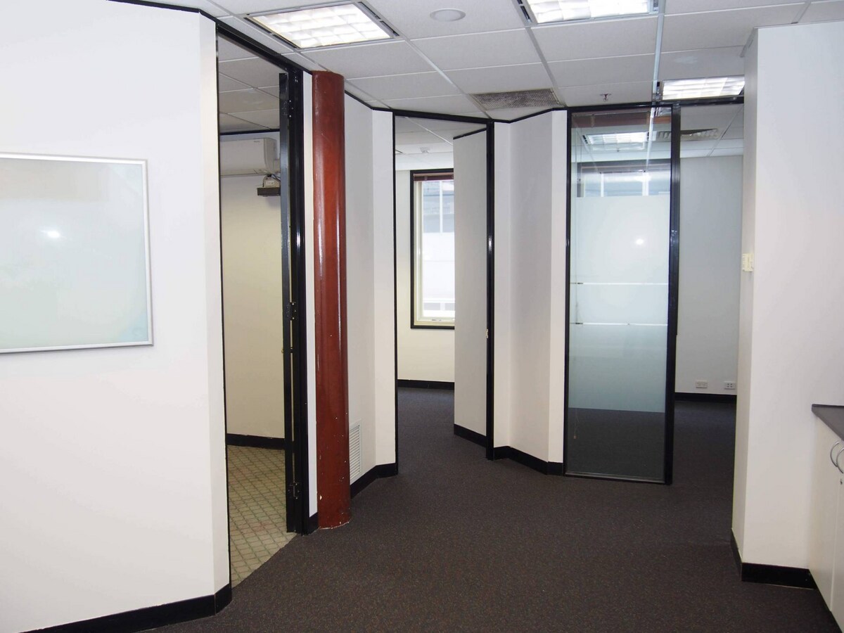 434 St Kilda Rd, Melbourne, VIC 3004 - Unidad 703 - - Foto del interior - Image 1 of 9
