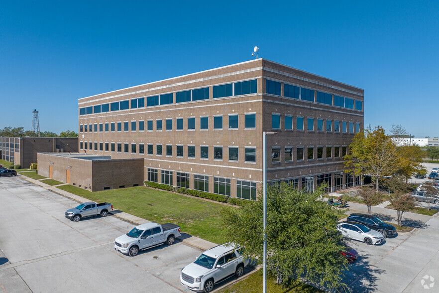 1310 Rankin Rd, Houston, TX en alquiler - Foto del edificio - Imagen 3 de 38