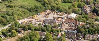 Más detalles de McArdle Way, Colnbrook - Terreno en alquiler