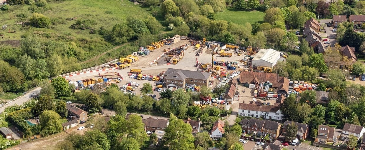 McArdle Way, Colnbrook en alquiler Foto del edificio- Imagen 1 de 3