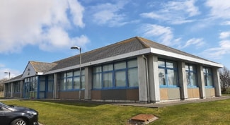 Más detalles de Wick Business Park, Wick - Oficina en alquiler