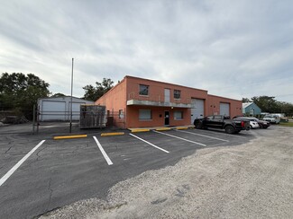 Más detalles para 2095 Silver Star Rd, Titusville, FL - Naves en venta