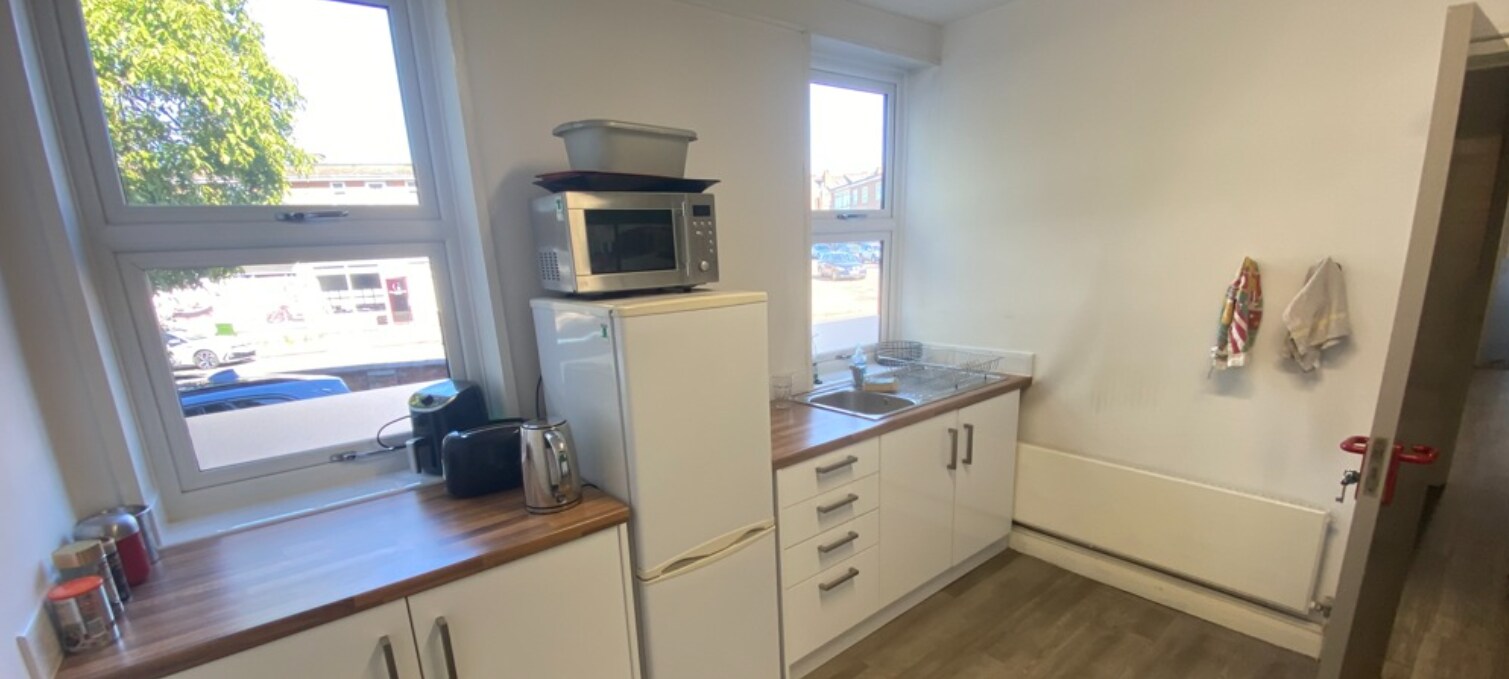 2-4 Hearsall Ln, Coventry en alquiler Foto del interior- Imagen 1 de 6