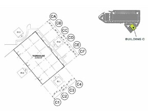 Fair Oaks Dr, Frederick, MD en alquiler Plano de la planta- Imagen 1 de 1