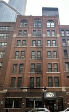 11 E Hubbard St, Chicago, IL en alquiler Foto del edificio- Imagen 2 de 5