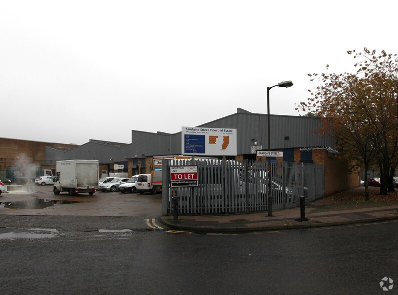 57 Sandgate St, London en venta - Foto del edificio - Imagen 3 de 3