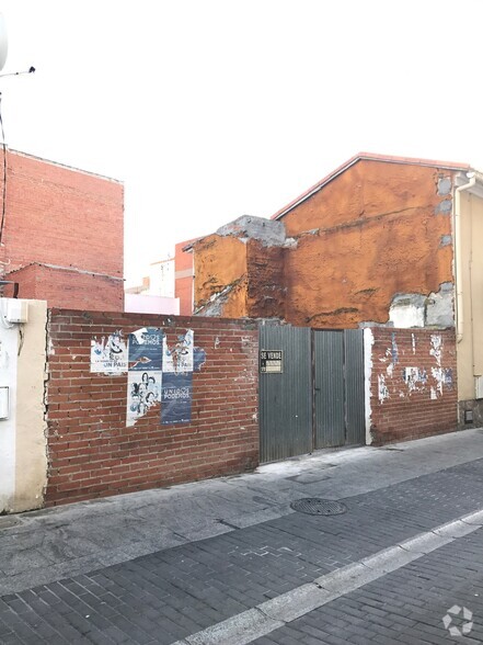 Calle Pedro Gumiel, 9, Illescas, Toledo en venta - Foto del edificio - Imagen 1 de 2