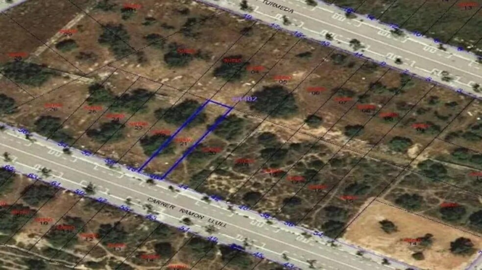 Botafoc cartera de 5 inmuebles en venta en LoopNet.es - Vista aérea - Imagen 3 de 8