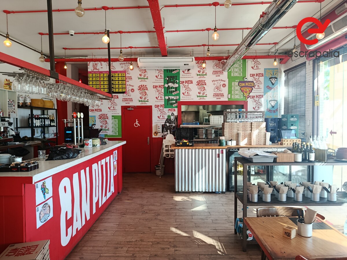 Passeig Marítim, 17, Badalona, BAR 08912 -  -  - Foto del interior - Image 1 of 15