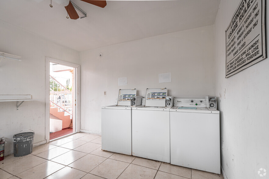 6020 NW 13th Ave, Miami, FL en venta - Foto del interior - Imagen 3 de 25