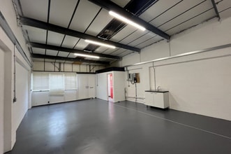 Edison Rd, Aylesbury en alquiler Foto del interior- Imagen 1 de 2